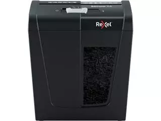 Rexel papiervernietiger Secure S5 producten bestel je eenvoudig online bij Supplierz BV