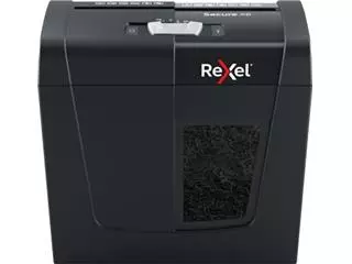 Rexel papiervernietiger Secure X6 producten bestel je eenvoudig online bij Supplierz BV