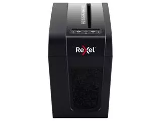 Rexel papiervernietiger Secure X6-SL producten bestel je eenvoudig online bij Supplierz BV