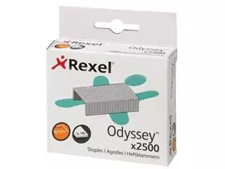 Rexel nietjes Odyssey producten bestel je eenvoudig online bij Supplierz BV