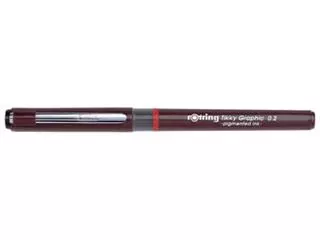 Rotring fineliner Tikky Graphic producten bestel je eenvoudig online bij Supplierz BV