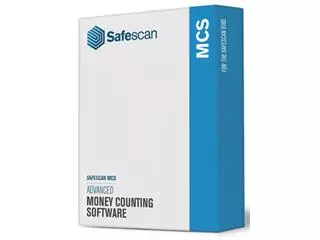 Safescan software MCS producten bestel je eenvoudig online bij Supplierz BV