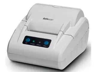 Safescan thermische printer TP-230 producten bestel je eenvoudig online bij Supplierz BV