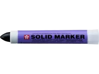 Sakura Solid marker producten bestel je eenvoudig online bij Supplierz BV