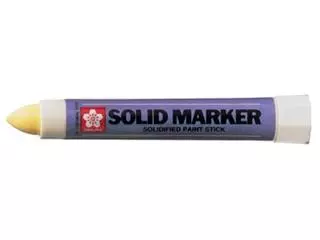 Sakura merkstift Solid Marker producten bestel je eenvoudig online bij Supplierz BV