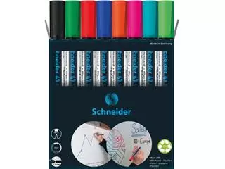 Schneider whiteboardmarker Maxx 290 producten bestel je eenvoudig online bij Supplierz BV