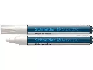 Schneider paint marker Maxx 270 producten bestel je eenvoudig online bij Supplierz BV