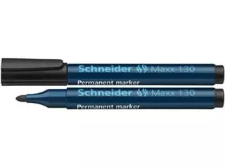 Schneider permanent marker Maxx 130 producten bestel je eenvoudig online bij Supplierz BV