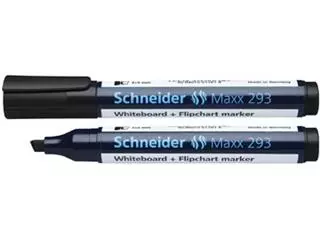 Schneider Whiteboardmarker Maxx 293 producten bestel je eenvoudig online bij Supplierz BV