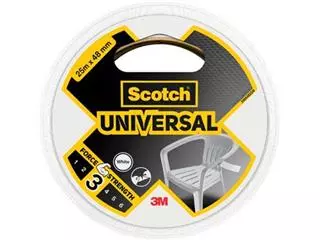 Scotch ducttape Universal producten bestel je eenvoudig online bij Supplierz BV