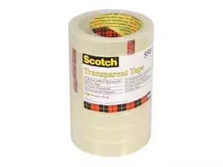 Scotch plakband Scotch® 550 producten bestel je eenvoudig online bij Supplierz BV