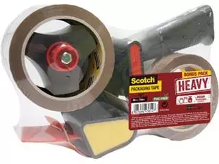 Scotch afroller Heavy producten bestel je eenvoudig online bij Supplierz BV