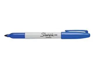 Sharpie permanente marker producten bestel je eenvoudig online bij Supplierz BV