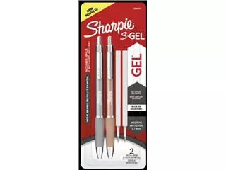 Sharpie gelroller S-gel producten bestel je eenvoudig online bij Supplierz BV