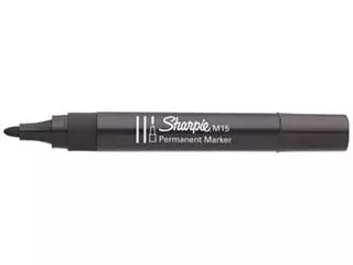 Sharpie permanent marker M15 producten bestel je eenvoudig online bij Supplierz BV