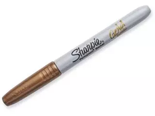 Sharpie permanente marker Metallic producten bestel je eenvoudig online bij Supplierz BV