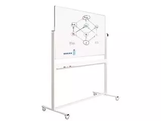 Smit Visual whiteboard producten bestel je eenvoudig online bij Supplierz BV