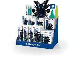 Staedtler schrijfset producten bestel je eenvoudig online bij Supplierz BV