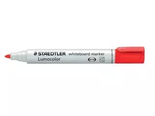 Staedtler Lumocolor whiteboardmarker producten bestel je eenvoudig online bij Supplierz BV