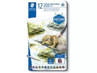 Staedtler aquarelpotlood Design Journey producten bestel je eenvoudig online bij Supplierz BV