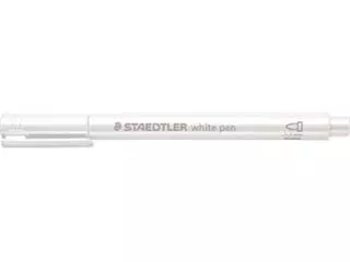 Staedtler pen Metallic 8323 producten bestel je eenvoudig online bij Supplierz BV