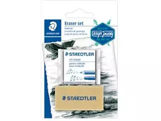 Staedtler gum Design Journey producten bestel je eenvoudig online bij Supplierz BV