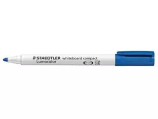 Staedtler whiteboardmarker Lumocolor Compact producten bestel je eenvoudig online bij Supplierz BV