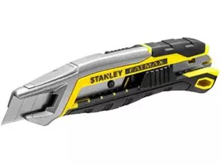 Stanley Fatmax cutter Quick Snap producten bestel je eenvoudig online bij Supplierz BV