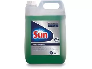 Sun Professional handafwasmiddel producten bestel je eenvoudig online bij Supplierz BV