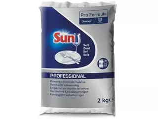 Sun regenereerzout producten bestel je eenvoudig online bij Supplierz BV