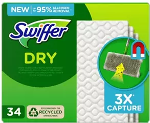 Swiffer navulling Dry producten bestel je eenvoudig online bij ShopXPress