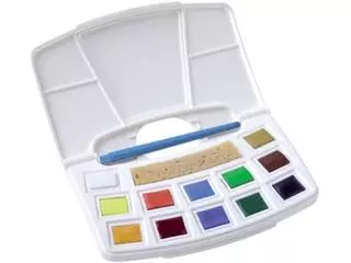 Talens Art Creation aquarelverf Pocket Box producten bestel je eenvoudig online bij Supplierz BV