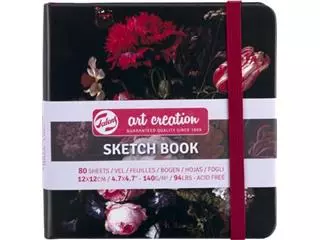 Talens Art Creation schetsboek producten bestel je eenvoudig online bij Supplierz BV