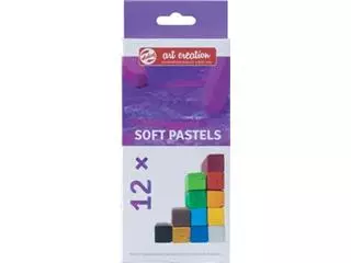 Talens Art Creation softpastels producten bestel je eenvoudig online bij Supplierz BV