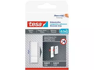 Tesa Smart Mounting (Klevende Spijker) producten bestel je eenvoudig online bij Supplierz BV