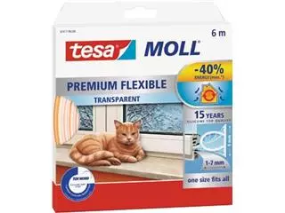 tesa tochtstrip Premium Flexible producten bestel je eenvoudig online bij Supplierz BV