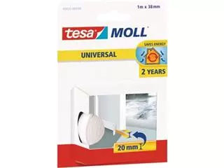 tesa tochtstrip Universal producten bestel je eenvoudig online bij Supplierz BV