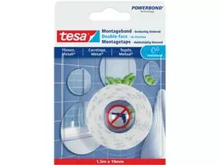 tesa montagetape Waterproof producten bestel je eenvoudig online bij Supplierz BV