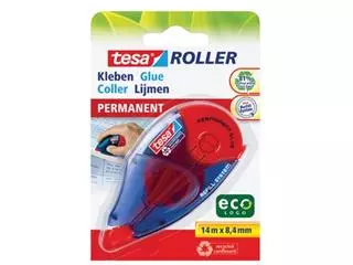 Tesa lijmroller Eco producten bestel je eenvoudig online bij Supplierz BV