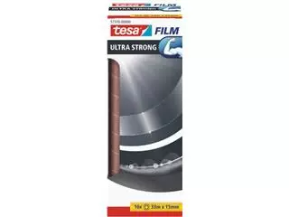 Tesa plakband tesafilm Ultra Strong producten bestel je eenvoudig online bij Supplierz BV