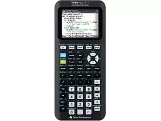 Texas grafische rekenmachine TI-84 Plus CE-T producten bestel je eenvoudig online bij Supplierz BV