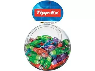 Tipp-Ex correctieroller Micro Tape Twist producten bestel je eenvoudig online bij Supplierz BV