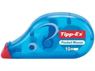 Tipp-Ex correction Pocket Mouse producten bestel je eenvoudig online bij Supplierz BV