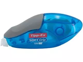 Tipp-ex Correctieroller Soft Grip producten bestel je eenvoudig online bij Supplierz BV