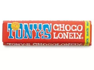 Tony's Chocolonely chocolade producten bestel je eenvoudig online bij Supplierz BV