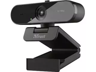 Trust webcam TW-200 producten bestel je eenvoudig online bij Supplierz BV