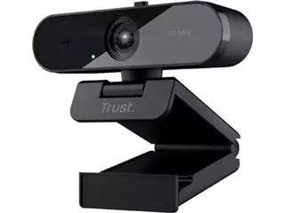 Trust webcam TW-200 Eco producten bestel je eenvoudig online bij Supplierz BV