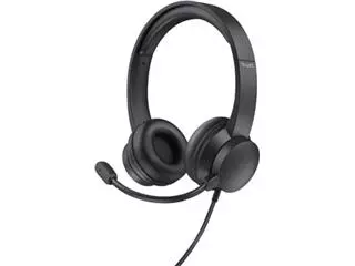 Trust headset HS-150 producten bestel je eenvoudig online bij Supplierz BV