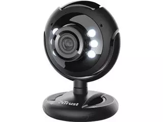 Trust webcam Spotlight Pro producten bestel je eenvoudig online bij Supplierz BV