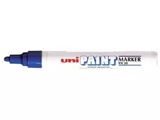 Uni-ball Paint Marker PX-20 producten bestel je eenvoudig online bij Supplierz BV